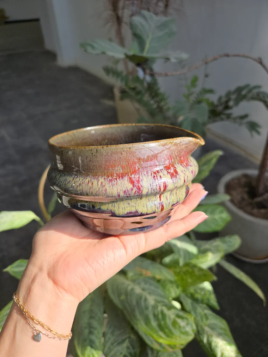 Matcha Bowl
