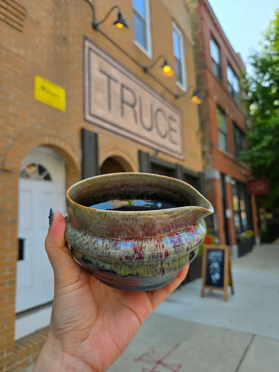 Matcha Bowl